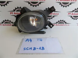 AUDI A4 L.06, MEGLENKA, PREDNJA LEVA