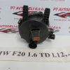 BMW F20 1.6 TD L.12, MEGLENKA, DESNA - Image 2