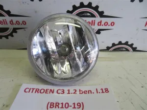 CITROEN C3 L.18, MEGLENKA, PREDNJA DESNA