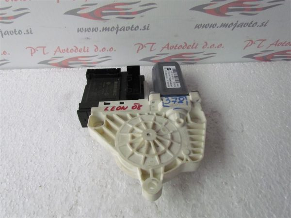 SEAT LEON L.08, MOTORČEK ZA DVIG STEKLA, PREDNJI LEVI