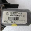 VW GOLF 5 L.07, MOTORČEK ZA DVIG STEKLA, PREDNJI LEVI - Image 2