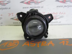 OPEL ASTRA L.12, PREDNJA LEVA MEGLENKA