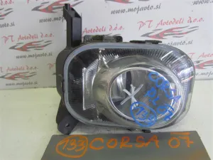 OPEL CORSA L.07, PREDNJA LEVA MEGLENKA