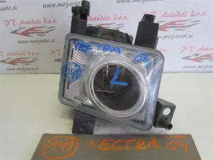 OPEL VECTRA L.04, PREDNJA  LEVA MEGLENKA