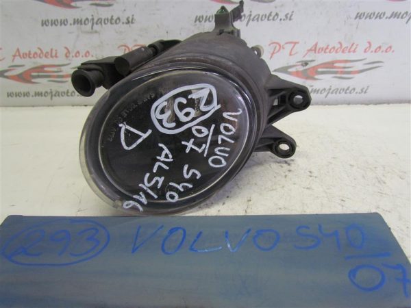 VOLVO S40 L.07, PREDNJA DESNA MEGLENKA