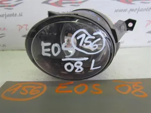 VW EOS L.08, PREDNJA LEVA MEGLENKA