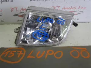 VW LUPO L.00, PREDNJA LEVA MEGLENKA