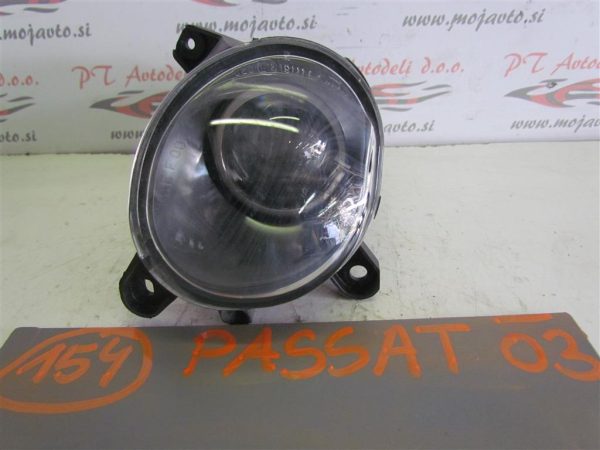 VW PASSAT L.03, PREDNJA LEVA MEGLENKA