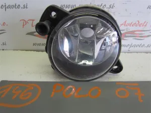 VW POLO L.07, PREDNJA  MEGLENKA