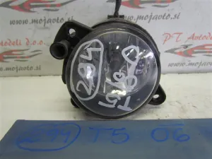 VW T5 L.06, PREDNJA DESNA MEGLENKA