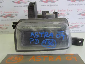 OPEL ASTRA L.04, PREDNJA DESNA MEGLENKA