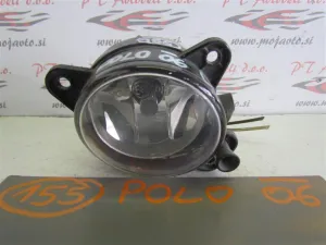 VW POLO L.06, PREDNJA DESNA MEGLENKA