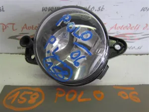 VW POLO L.06, PREDNJA LEVA MEGLENKA