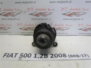 FIAT 500 1.2 BEN. L.08, PREDNJA MEGLENKA