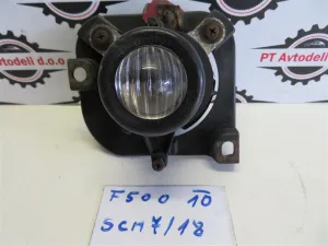 FIAT 500 L.10, MEGLENKA, PREDNJA DESNA
