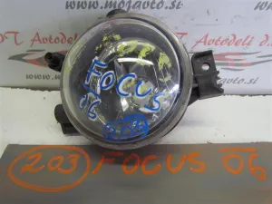 FORD FOCUS L.06, PREDNJA  LEVA MEGLENKA