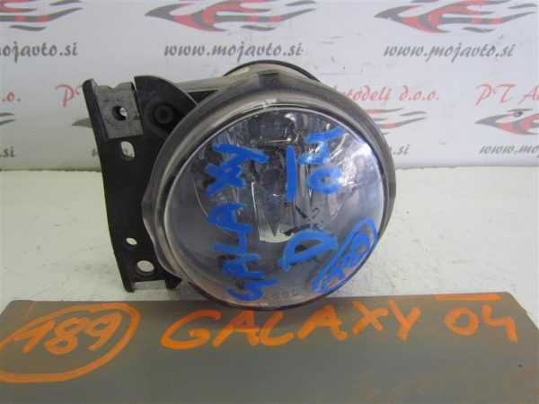 FORD GALAXY L.04, PREDNJA DESNA MEGLENKA