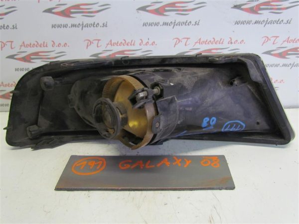FORD GALAXY L.08, PREDNJA DESNA MEGLENKA - Image 2