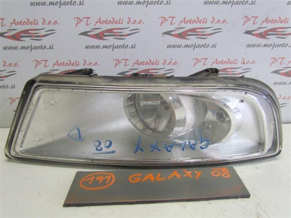 FORD GALAXY L.08, PREDNJA DESNA MEGLENKA
