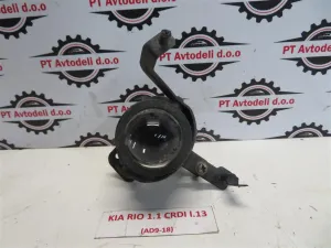 KIA RIO 1.1 CRDI L.13, MEGLENKA, PREDNJA LEVA