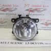 RENAULT SCENIC 1.5 DCI L.15, PREDNJA LEVA MEGLENKA