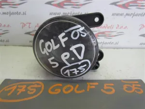 VW GOLF 5 L.05, PREDNJA DESNA MEGLENKA