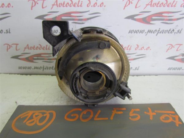 VW GOLF 5 PLUS L.07, PREDNJA  MEGLENKA - Image 2