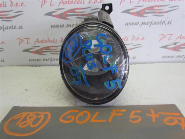 VW GOLF 5 PLUS L.07, PREDNJA  MEGLENKA