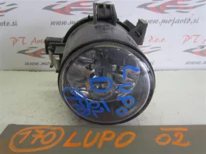 VW LUPO L.02, PREDNJA DESNA MEGLENKA