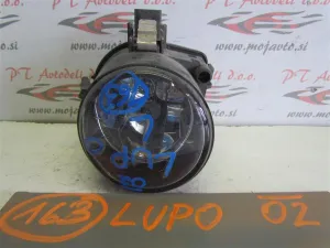 VW LUPO L.02, PREDNJA LEVA MEGLENKA