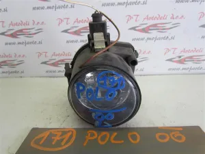 VW POLO L.00, PREDNJA LEVA MEGLENKA