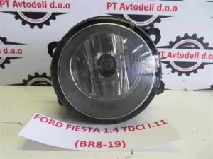 FORD FIESTA 1.4 TDCI L.11, MEGLENKA, PREDNJA DESNA