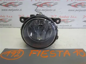 FORD FIESTA L.10, PREDNJA DESNA MEGLENKA