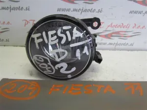 FORD FIESTA L.11, PREDNJA  DESNA MEGLENKA