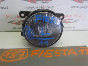FORD FIESTA L.11, PREDNJA LEVA MEGLENKA