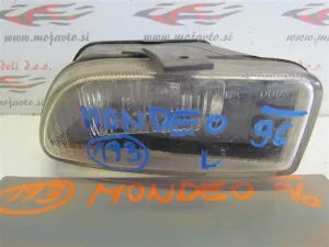 FORD MONDEO L.96, PREDNJA LEVA MEGLENKA