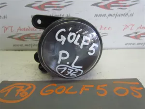 VW GOLF 5 L.05, PREDNJA LEVA MEGLENKA