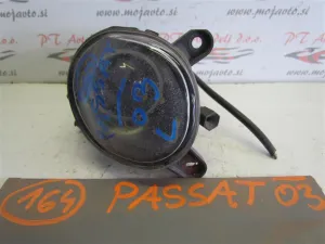 VW PASSAT L.03, PREDNJA LEVA MEGLENKA