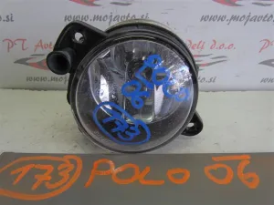VW POLO L.06, PREDNJA MEGLENKA