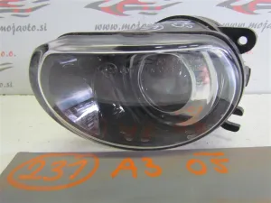 AUDI A3 L.05, PREDNJA   MEGLENKA