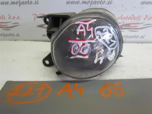 AUDI A4 L.00, PREDNJA  DESNA MEGLENKA