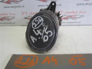 AUDI A4 L.05, PREDNJA  MEGLENKA