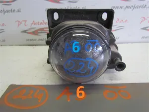 AUDI A6 L.00, PREDNJA DESNA MEGLENKA