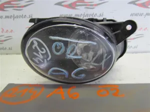 AUDI A6 L.02, PREDNJA  LEVA MEGLENKA
