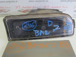 BMW 7 L.00, PREDNJA  DESNA MEGLENKA