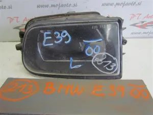 BMW E39 L.00, PREDNJA LEVA MEGLENKA