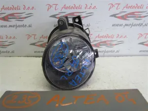 SEAT ALTEA L.04, PREDNJA  LEVA MEGLENKA
