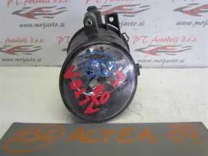 SEAT ALTEA L.07, PREDNJA  LEVA MEGLENKA
