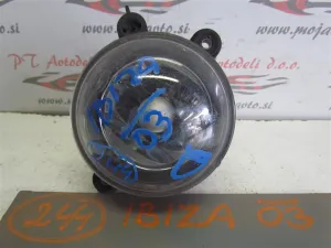 SEAT IBIZA L.03, PREDNJA  DESNA MEGLENKA