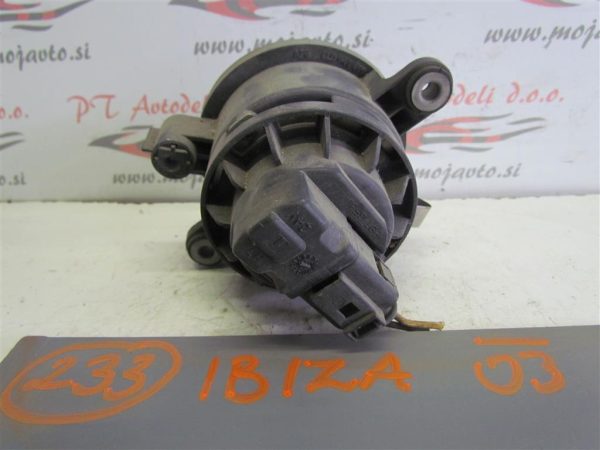 SEAT IBIZA L.03, PREDNJA  LEVA MEGLENKA - Image 2